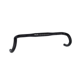 XLC Gravel Handlebar HB-G01 31.8 Aluminum Black