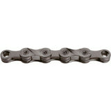 KMC X9 Chain 114 Links 9s Grey