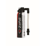 Zefal 150ml Tire Repair Spray Black