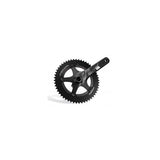 Miche Pistard Air BCD 144 52t Crankset 165mm Black