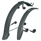 SKS VeloFlexx 65 Mudguard Set 26/27.5 Black