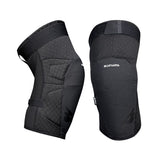 Bluegrass Arto Knee Pads Black