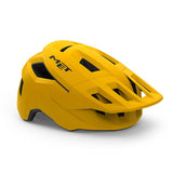 Helmet Met Shelter Mips Yellow Mate