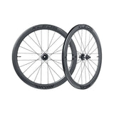 Wheelset Miche Kleos RD 50 Disc Brake Center Lock Tubeless Ready SRAM XDR Carbon Black