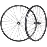 Wheelset Miche 966 SPR Boost Disc Brake Center Lock Tubeless Ready 9/11s Aluminium Black