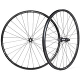 Wheelset Miche 966 SPR Boost Disc Brake Center Lock Tubeless Ready SRAM XD Aluminium Black