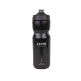 Water Bottle Zefal Sense Pro 80 Black/Copper/Gray