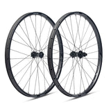 Wheelset FSA Gradient i30 148 Boost Disc Brake 6-Bolt Tubeless Ready SRAM XD Carbon Black