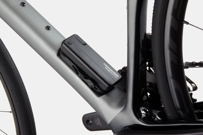 Synapse Carbon 2 RLE Cannondale 2024 Grey #6