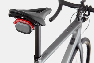Synapse Carbon 2 RLE Cannondale 2024 Grey #7