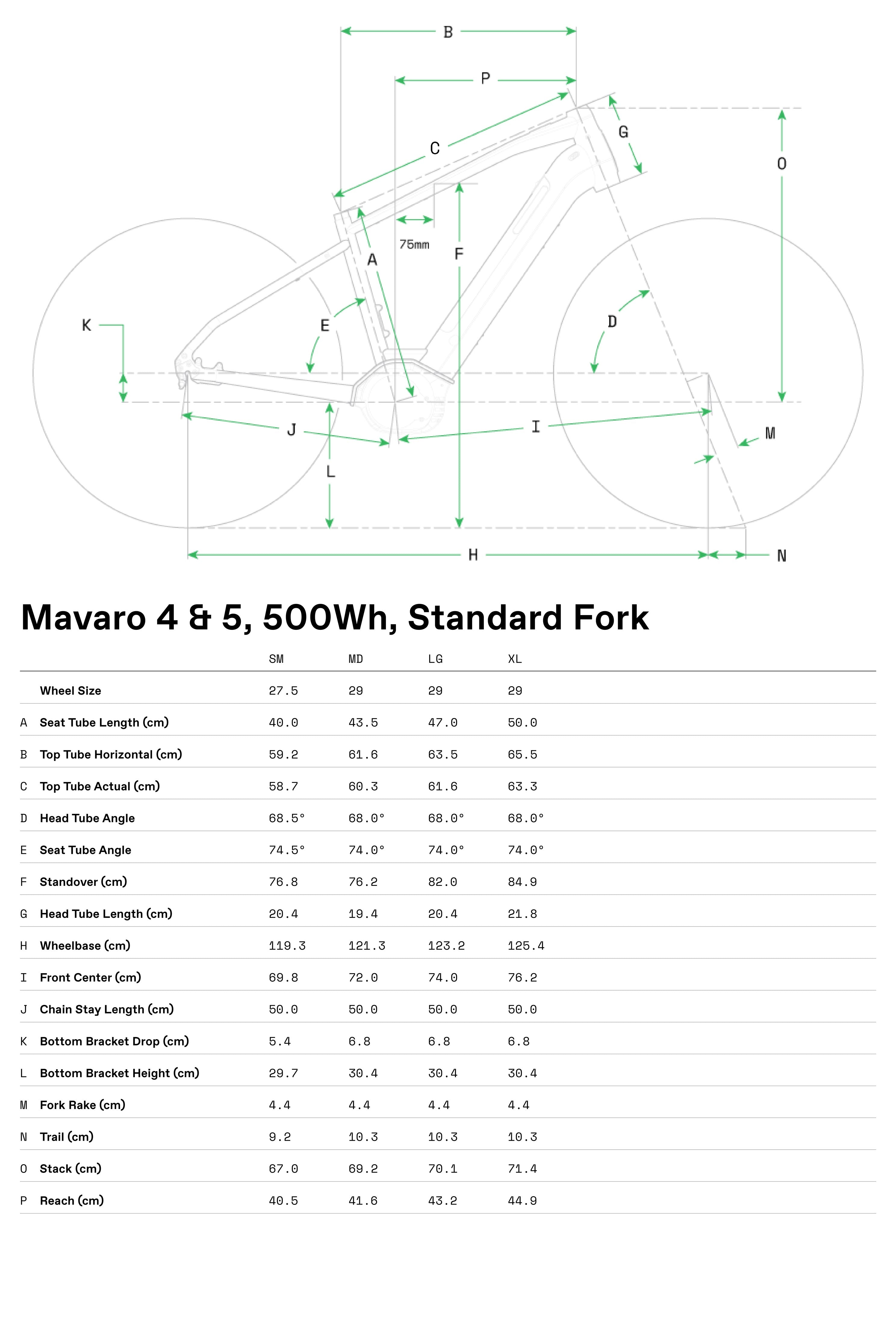 Mavaro Neo 4 Cannondale 2025 Tungsten Blue #3