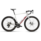 Cervélo Caledonia-5 Rival AXS Vanilla/Cherry