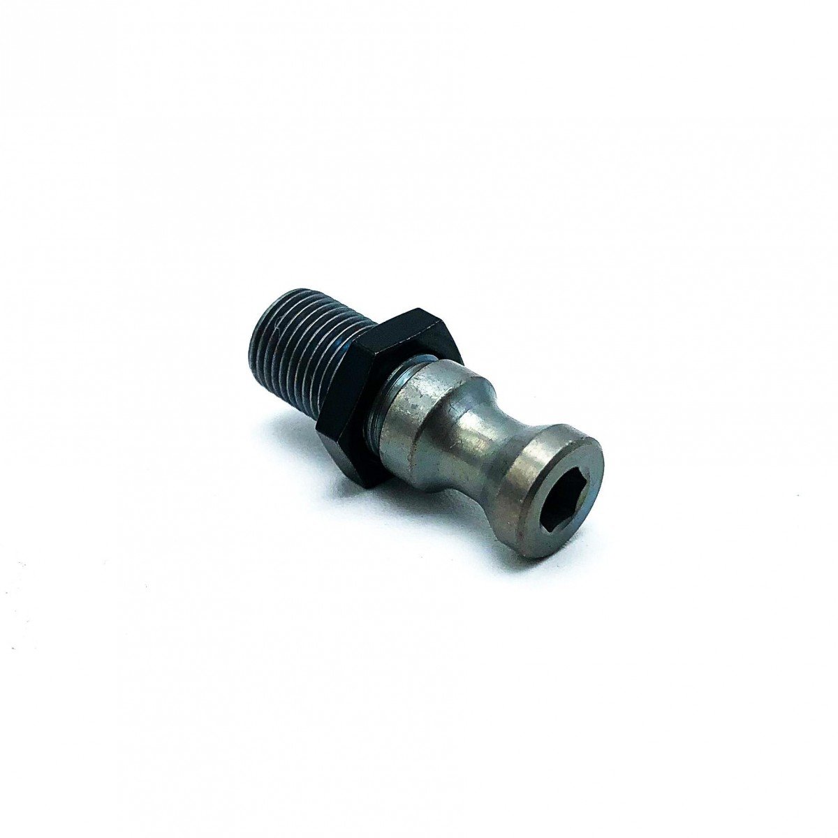 Tornillo StopLock Hourglass Cannondale Lefty Ocho 120 Negro